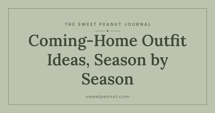 Coming-Home Outfit Ideas, Season by Season